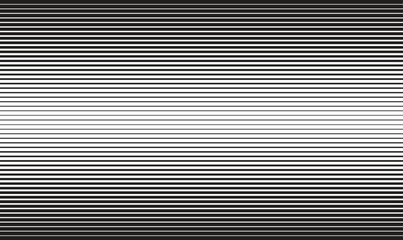 Halftone lines texture background. Vector illustration