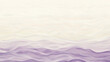 © Svitlana - Gradient background from light lavender to pale beige with flowing wave patterns, offering a soft, serene texture perfect for meditation apps or wellness branding.