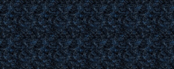 Wall Mural - seamless pattern of abstract dark blue texture background design dark navy blue shades grunge winter