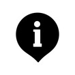 © avaicon - Information sign icon vector. about us sign and symbol. question mark icon