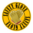 © Mohd - safety glove editable png suitable for poster or banner editing
