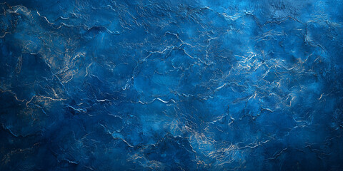 abstract blue stone texture background