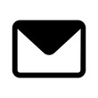 © Adrly - email line icon