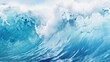© PikePicture - power background blue summer