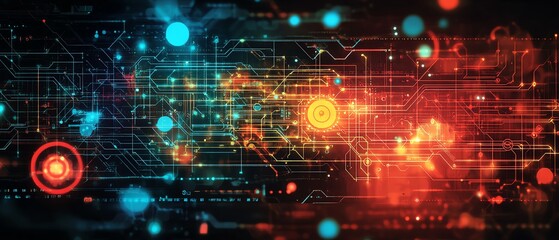 Illustration of app modernization
