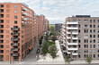 © Melanie Kintz/Stocksy - Modern residential area in Copenhagen