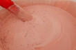 © Melika Tursic/Stocksy - pink color