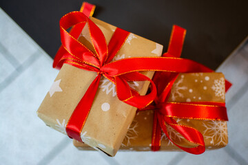 christmas gift box