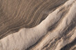 © Roland Kraemer/Stocksy - Abstract Sand Texture Formation