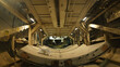 © Emrah Mert/Stocksy - internal equipment of the tunnel boring machine