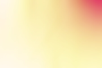 Wall Mural - pink blurred gradient background / spring background light colors, overlapping transparent, unusual 
