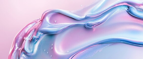 Wall Mural - abstract background with smoke