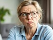 © Alexander Chaykin - Frustrated Woman, Microstock