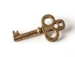 © Tanakrit - A vintage key labeled 'Success,' symbolizing the unlocking of opportunities and achievements.