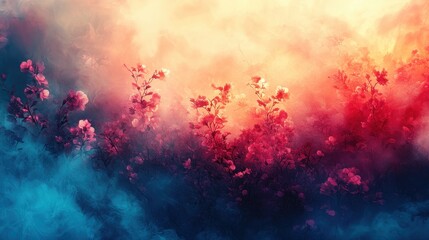 Wall Mural - beautiful images for your designs!