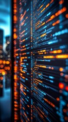 innovative software engineering: dynamic programming and application development visualized on a mod