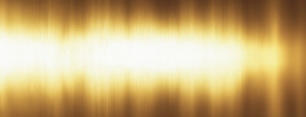 Fototapete - A vibrant header or banner design with an abstract pattern, showcasing a grainy texture in orange, yellow, and brown.