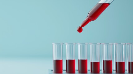 Aufkleber - The best Microbiology and Biotechnology research equipment, chemical droppers and test tubes on the market