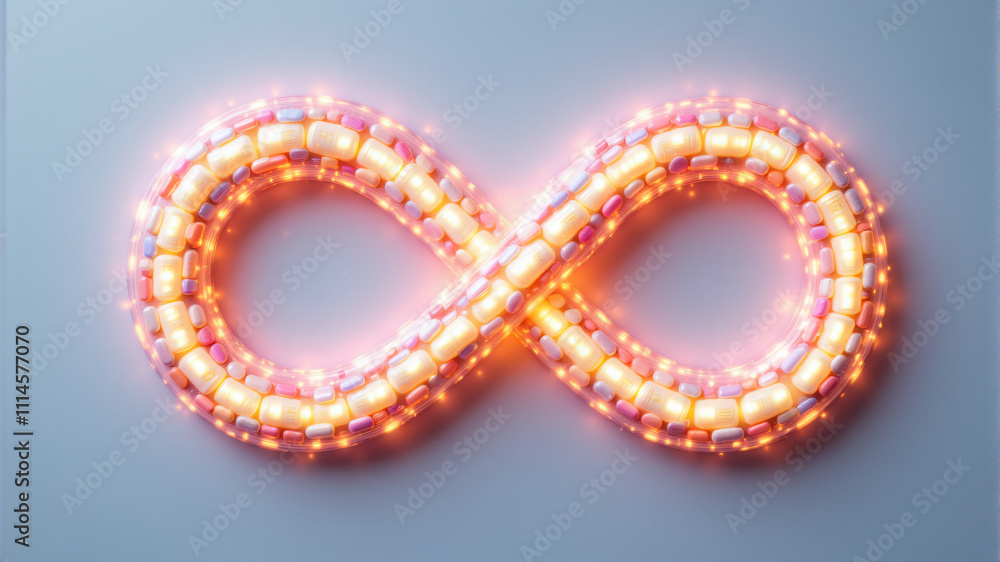 Exploring the Symbolism of Infinity A Deep Dive into Its Meaning and ...