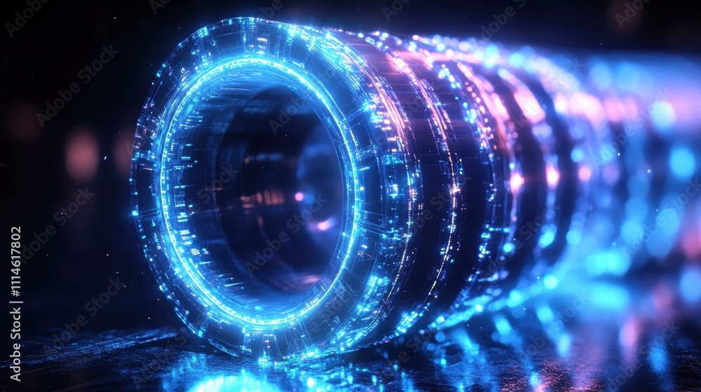Virtual Reality Innovation. Post Quantum Cryptography Ai singularity ...