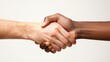 © วรวิทย์ ทรงพลยศ - Diverse Hands Joining in Unity Gesture for Collaboration and Peace