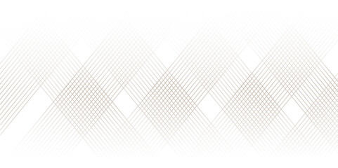 Fototapete - Abstract golden gradient geometric stylish modern background .digital art diagonal striped Vector high quality Design. abstract template for background, business, banner, social media , presentation.	