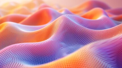 Wall Mural - different type of abstract background