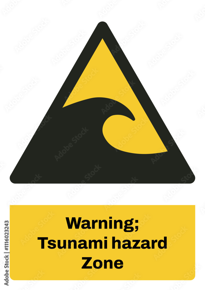 Am i in a tsunami hazard zone