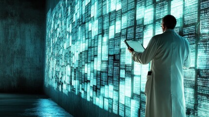 The Future of Technology: Exploring the Digital Frontier