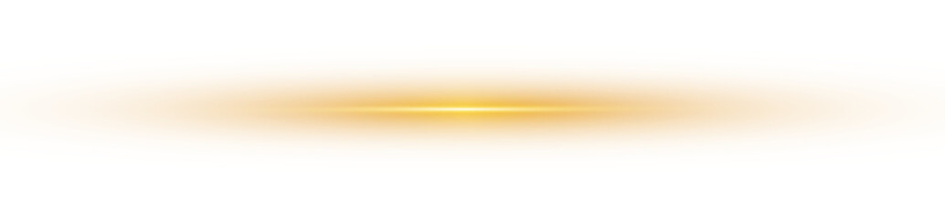 Wall Mural - png lines, speed movement neon, line glare effect, laser vector light, flash abstract yellow. png li