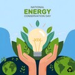 © Smart Design - National Energy Conservation Day