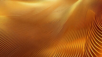 Wall Mural - gradient background with abstract circles