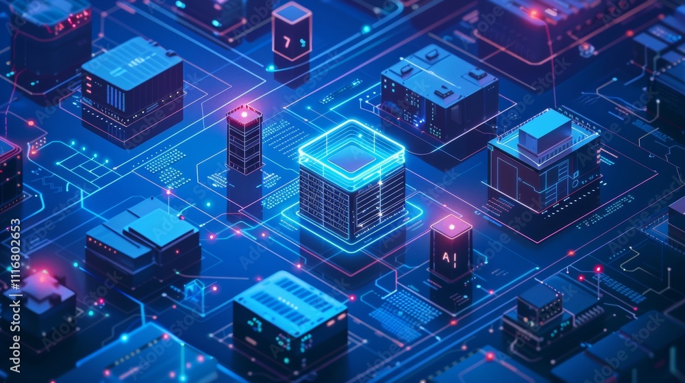 IoT Integration : Visualization of Internet of Things (IoT) devices ...
