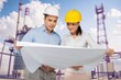 © BillionPhotos.com - industrial facility gas and oil standards concept.