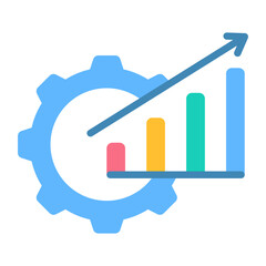 Poster - Process Optimization Icon