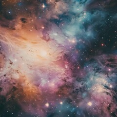 abstract space background