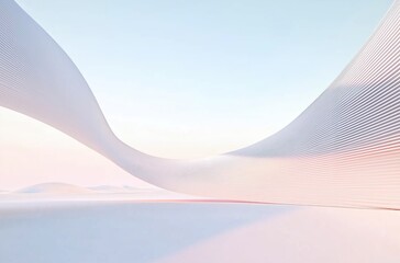 Wall Mural - abstract blue background