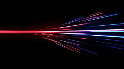 Wall Mural - abstract light background