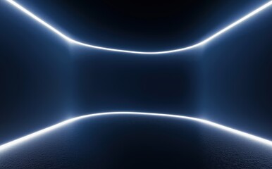 Wall Mural - abstract background

