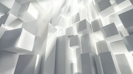 abstract 3d background
