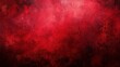 © CLOVER BACKGROUND - Elegant Deep Red Gradient Background for Artistic Visuals