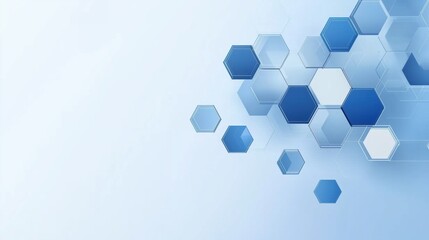 Wall Mural - abstract background