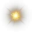 © ira11998877 - Png yellow lens shine spark, star sunlight vector, sparkle effect, stadium spotlight, light abstract, png sun shiny ray, projector futuristic beam, flare flash, glare glow glowing