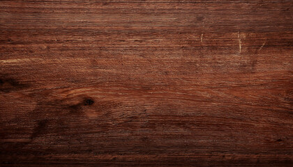 Wall Mural - Old grunge dark textured wooden background , The surface of the old wood texture 