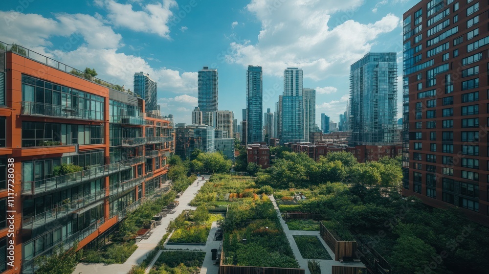 Image showcasing Energy Management Systems: Boost Efficiency 2025