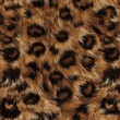© neiros - Seamless leopard print texture, repeatable wildlife fur pattern, created with generative AI.