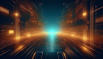 programming code abstract technology background computer network concept