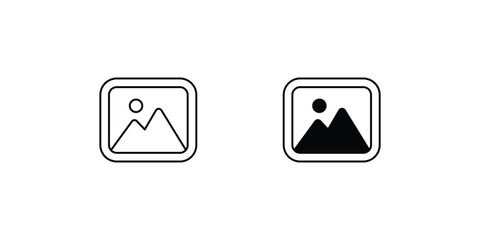 coding set icon with white background vector stock illustration