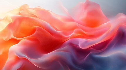 Wall Mural - abstract creative and dynamic visual patterns