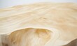 © Azril - Close-up of light wood grain, showing unique texture and organic shape.